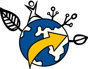 In Cammino Org - Logo
